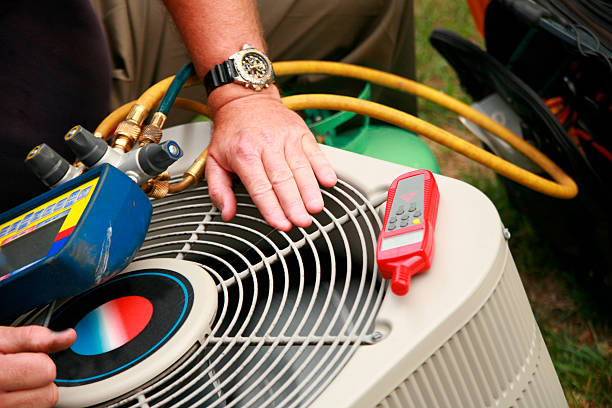 Best HVAC Installation Services  in Bicknell, IN