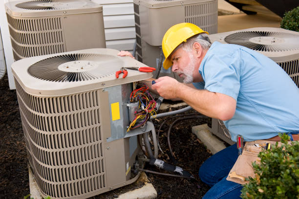 Best HVAC Air Duct Cleaning  in Bicknell, IN