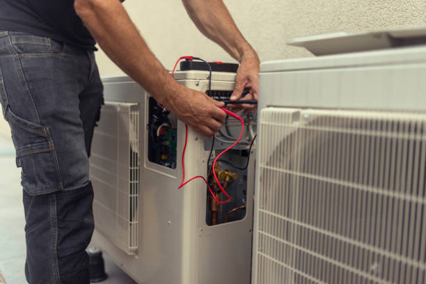 Best HVAC Cleaning Services  in Bicknell, IN