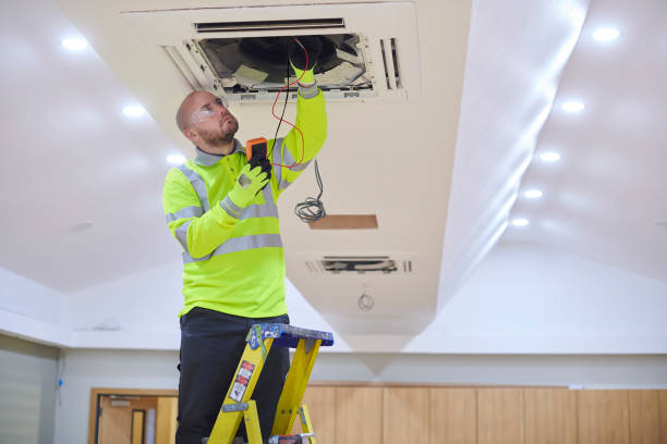 Best Ductless HVAC Repair  in Bicknell, IN