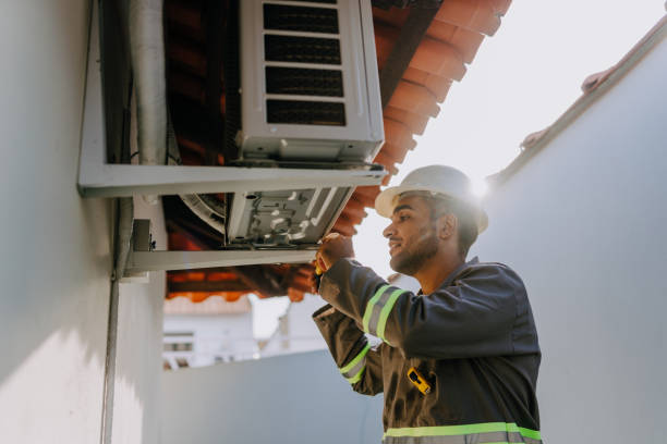 Professional HVAC in Bicknell, IN