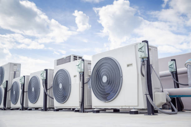 Best Commercial HVAC Repair  in Bicknell, IN